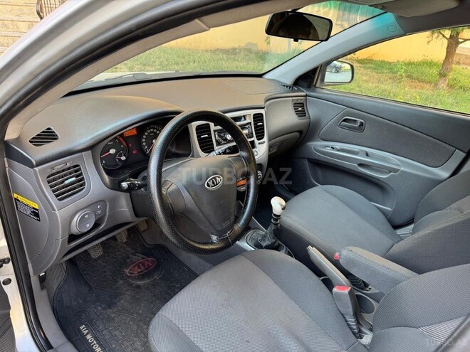 Kia Rio 2007, 287,085 km - 1.5 l - Bakı