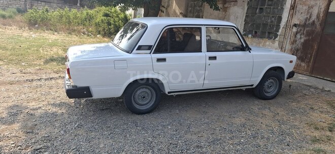 LADA (VAZ) 2107 2005, 41,864 km - 1.6 l - Biləsuvar