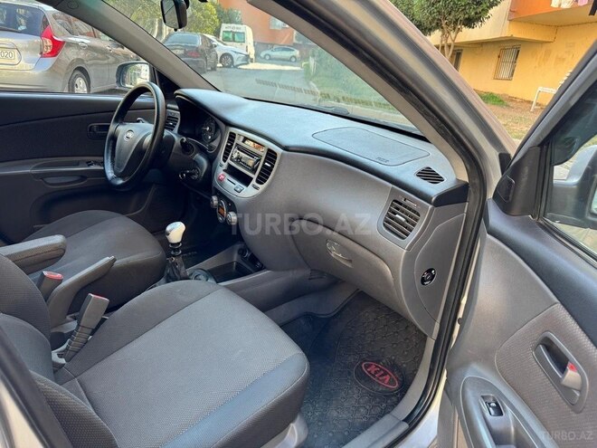Kia Rio 2007, 287,085 km - 1.5 l - Bakı