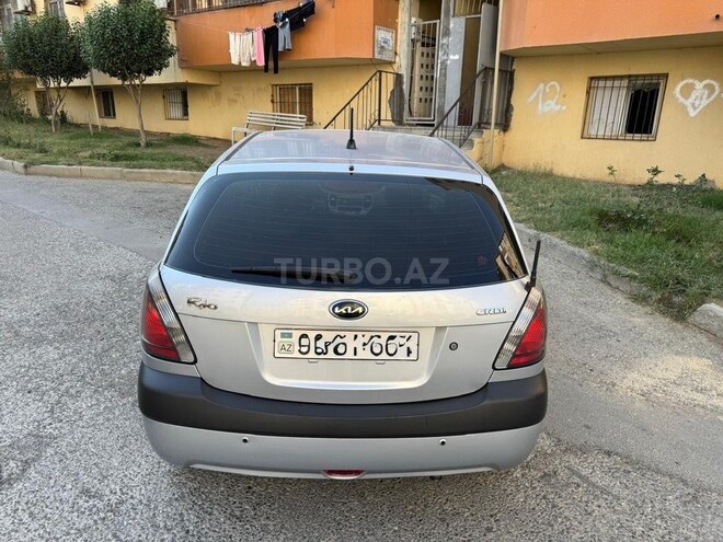 Kia Rio 2007, 287,085 km - 1.5 l - Bakı