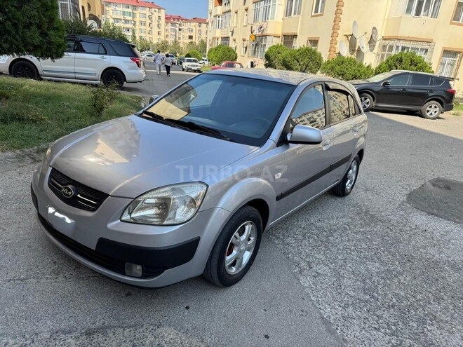 Kia Rio 2007, 287,085 km - 1.5 l - Bakı
