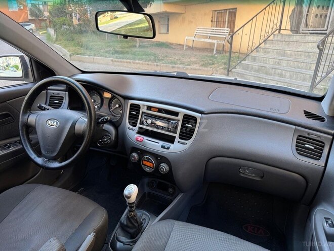 Kia Rio 2007, 287,085 km - 1.5 l - Bakı