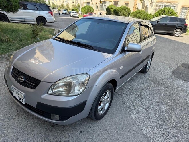 Kia Rio 2007, 287,085 km - 1.5 l - Bakı