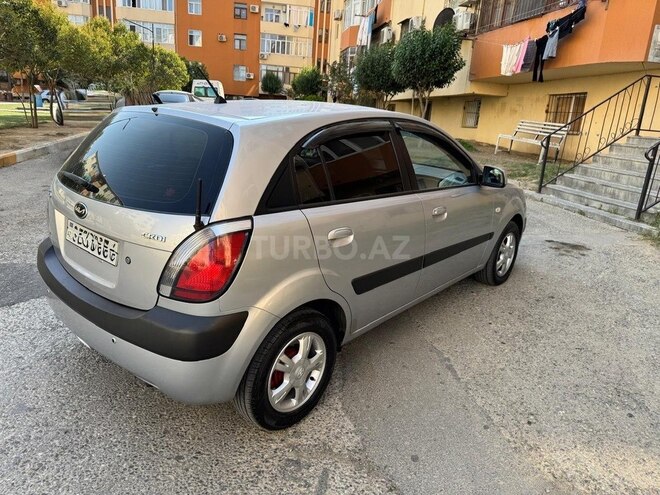 Kia Rio 2007, 287,085 km - 1.5 l - Bakı