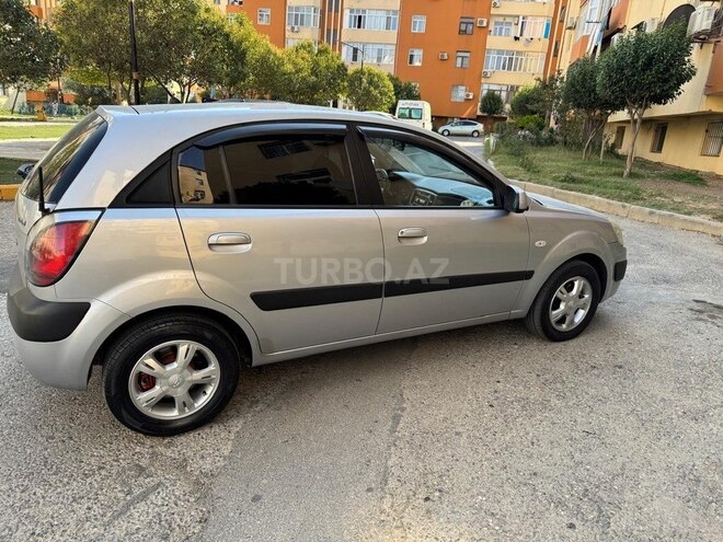 Kia Rio 2007, 287,085 km - 1.5 l - Bakı