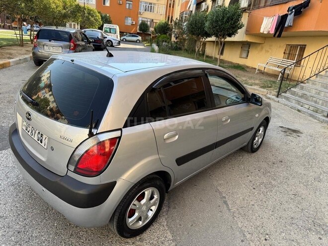 Kia Rio 2007, 287,085 km - 1.5 l - Bakı