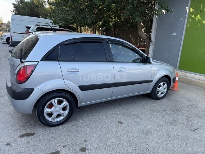 Kia Rio 2007, 287,085 km - 1.5 l - Bakı
