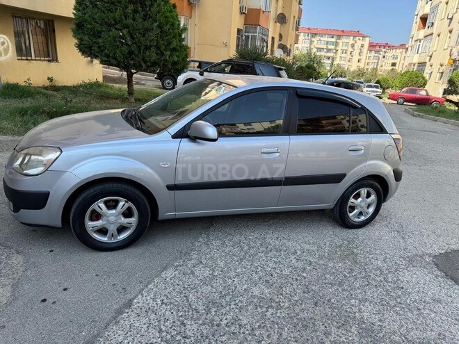 Kia Rio 2007, 287,085 km - 1.5 l - Bakı