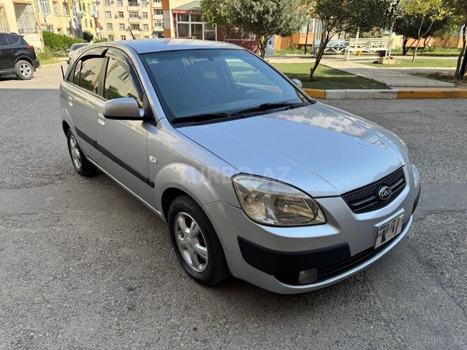 Kia Rio 2007, 287,085 km - 1.5 l - Bakı