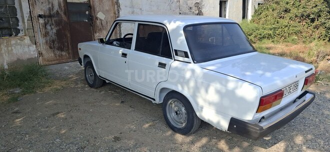 LADA (VAZ) 2107 2005, 41,864 km - 1.6 l - Biləsuvar