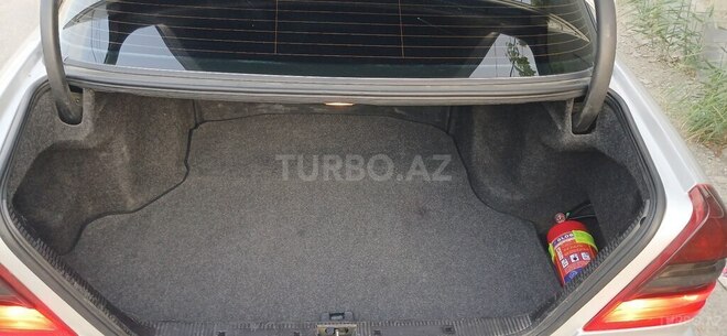 Mercedes C 240 1998, 238,000 km - 2.4 l - Bakı