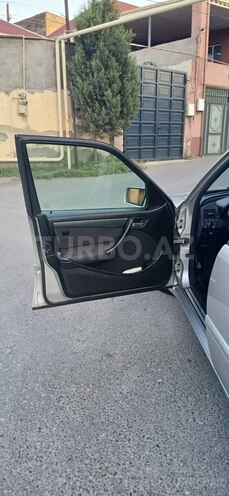 Mercedes C 240 1998, 238,000 km - 2.4 l - Bakı