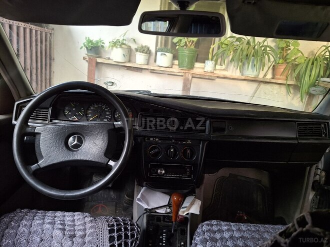 Mercedes 190 1989, 321,655 km - 2.0 л - Gəncə