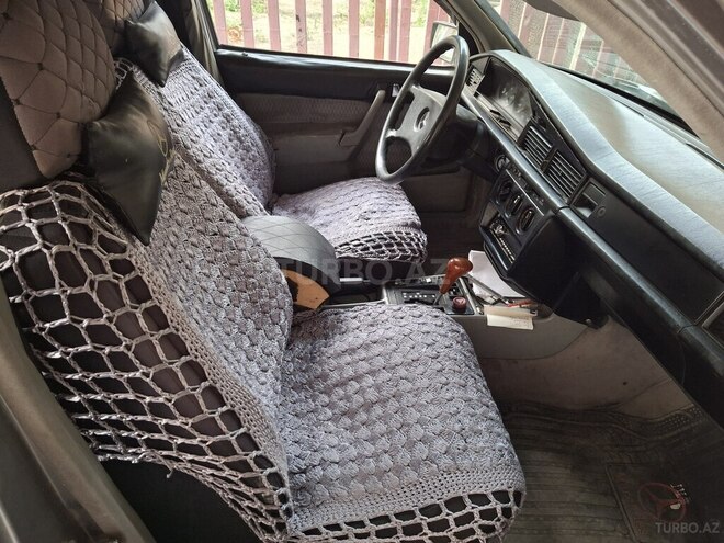 Mercedes 190 1989, 321,655 km - 2.0 л - Gəncə