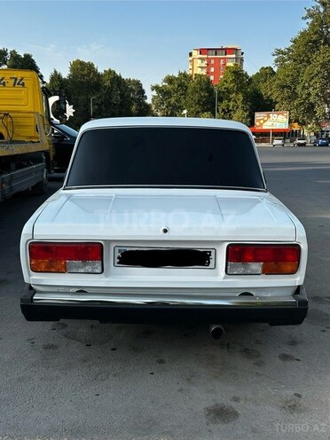 LADA (VAZ) 2107 2005, 25,000 km - 1.6 l - Mingəçevir
