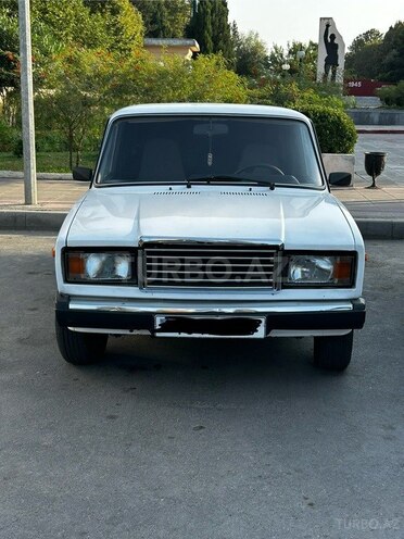 LADA (VAZ) 2107 2005, 25,000 km - 1.6 l - Mingəçevir