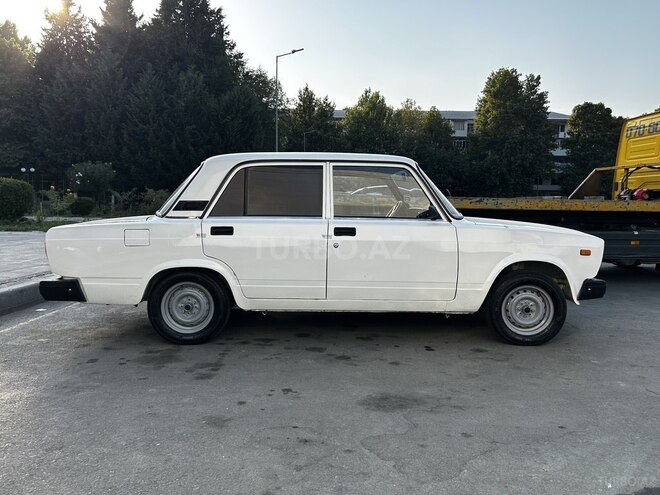LADA (VAZ) 2107 2005, 25,000 km - 1.6 l - Mingəçevir