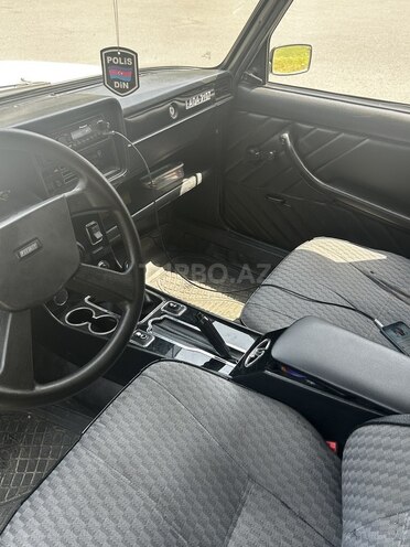 LADA (VAZ) 2107 2005, 25,000 km - 1.6 l - Mingəçevir