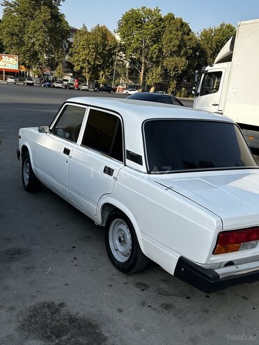 LADA (VAZ) 2107 2005, 25,000 km - 1.6 l - Mingəçevir
