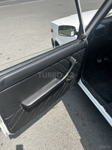 LADA (VAZ) 2107 2005, 25,000 km - 1.6 l - Mingəçevir