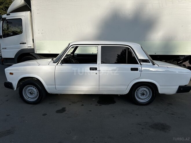 LADA (VAZ) 2107 2005, 25,000 km - 1.6 l - Mingəçevir