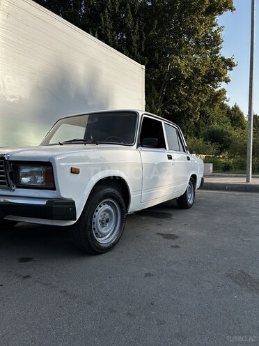 LADA (VAZ) 2107 2005, 25,000 km - 1.6 l - Mingəçevir