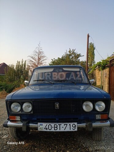 LADA (VAZ) 2106 2006, 80,000 km - 1.6 л - Quba