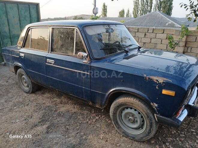LADA (VAZ) 2106 2006, 80,000 km - 1.6 л - Quba