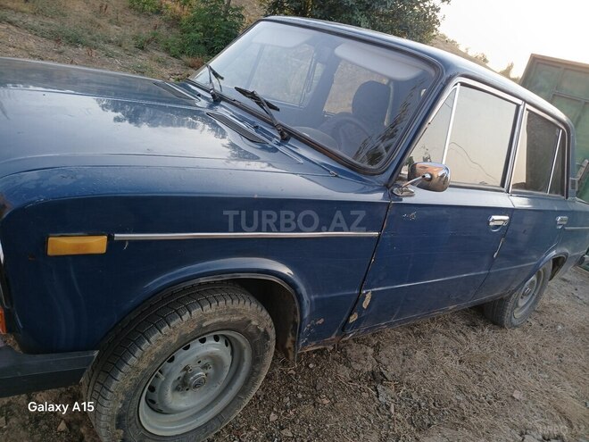 LADA (VAZ) 2106 2006, 80,000 km - 1.6 л - Quba