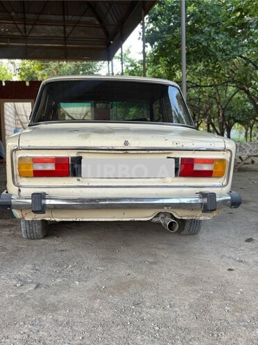LADA (VAZ) 2106 1987, 456,785 km - 1.5 л - Bərdə