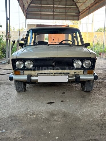 LADA (VAZ) 2106 1987, 456,785 km - 1.5 л - Bərdə