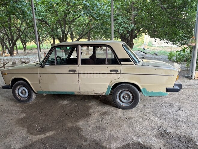LADA (VAZ) 2106 1987, 456,785 km - 1.5 л - Bərdə