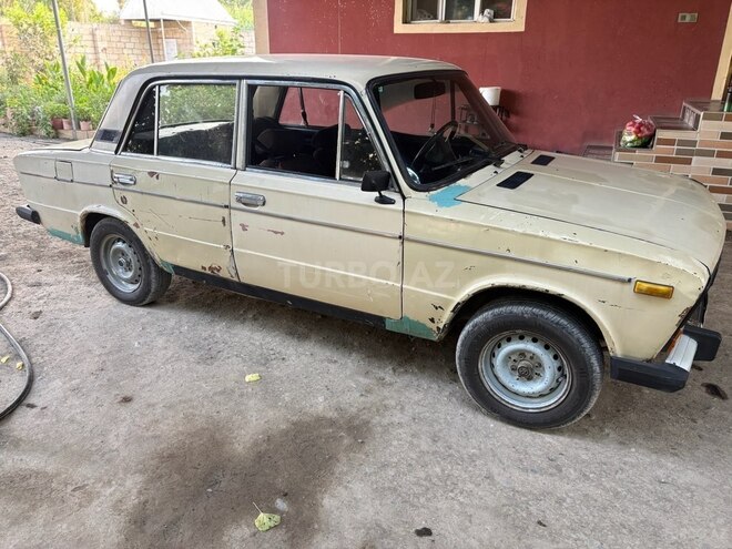 LADA (VAZ) 2106 1987, 456,785 km - 1.5 л - Bərdə
