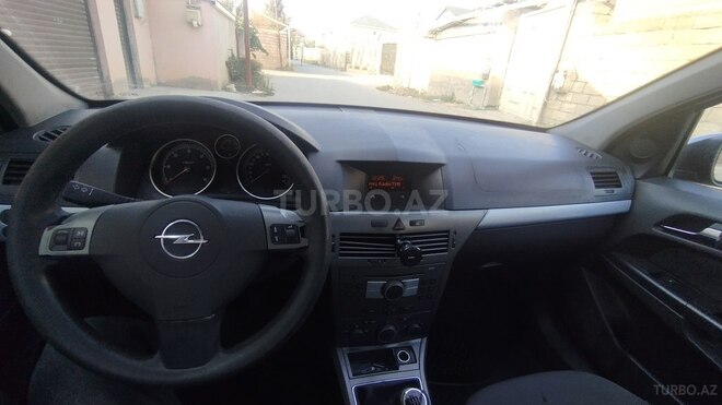Opel Astra 2006, 350,000 km - 1.3 l - Bakı