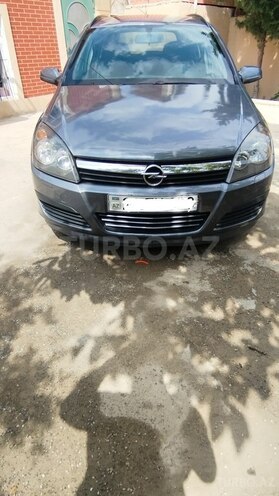Opel Astra 2006, 350,000 km - 1.3 l - Bakı