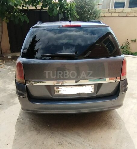 Opel Astra 2006, 350,000 km - 1.3 l - Bakı