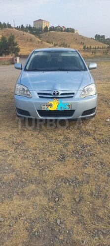 Toyota Corolla 2005, 291,000 km - 1.4 l - Gəncə