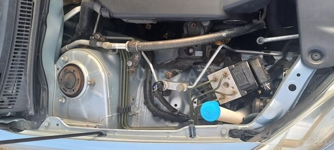 Toyota Corolla 2005, 291,000 km - 1.4 l - Gəncə