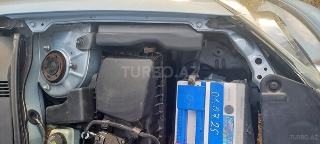 Toyota Corolla 2005, 291,000 km - 1.4 l - Gəncə