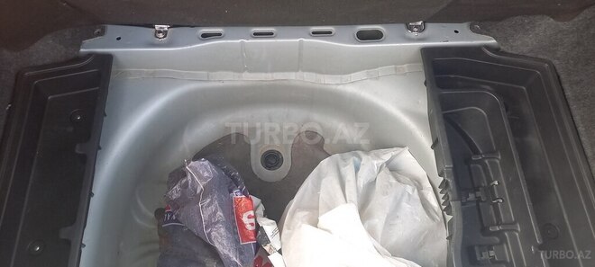 Toyota Corolla 2005, 291,000 km - 1.4 l - Gəncə