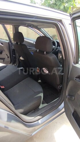 Opel Astra 2006, 350,000 km - 1.3 l - Bakı