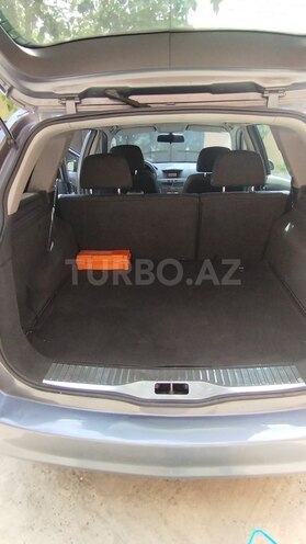 Opel Astra 2006, 350,000 km - 1.3 l - Bakı