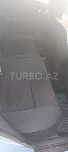 Toyota Corolla 2005, 291,000 km - 1.4 l - Gəncə