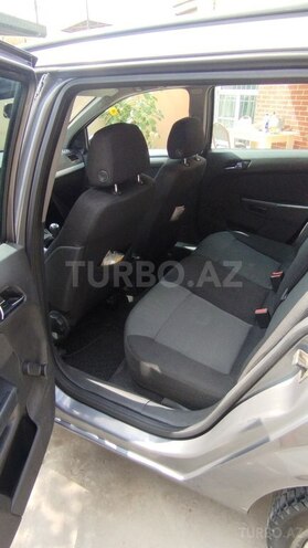 Opel Astra 2006, 350,000 km - 1.3 l - Bakı