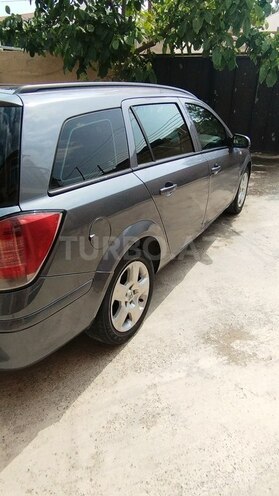 Opel Astra 2006, 350,000 km - 1.3 l - Bakı