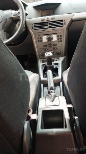 Opel Astra 2006, 350,000 km - 1.3 l - Bakı