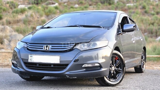 Honda Insight 2009, 358,573 km - 1.3 l - Bakı