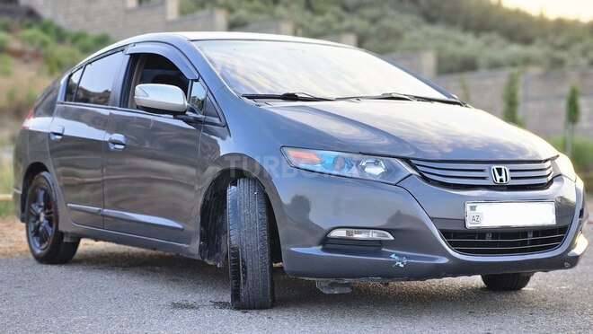 Honda Insight 2009, 358,573 km - 1.3 l - Bakı