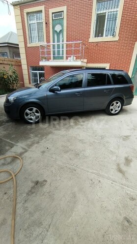 Opel Astra 2006, 350,000 km - 1.3 l - Bakı