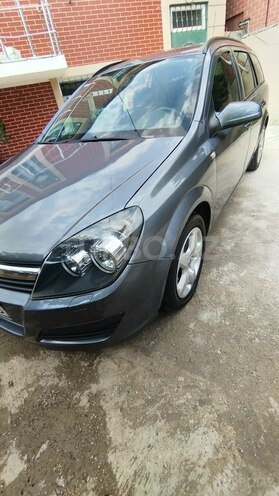 Opel Astra 2006, 350,000 km - 1.3 l - Bakı